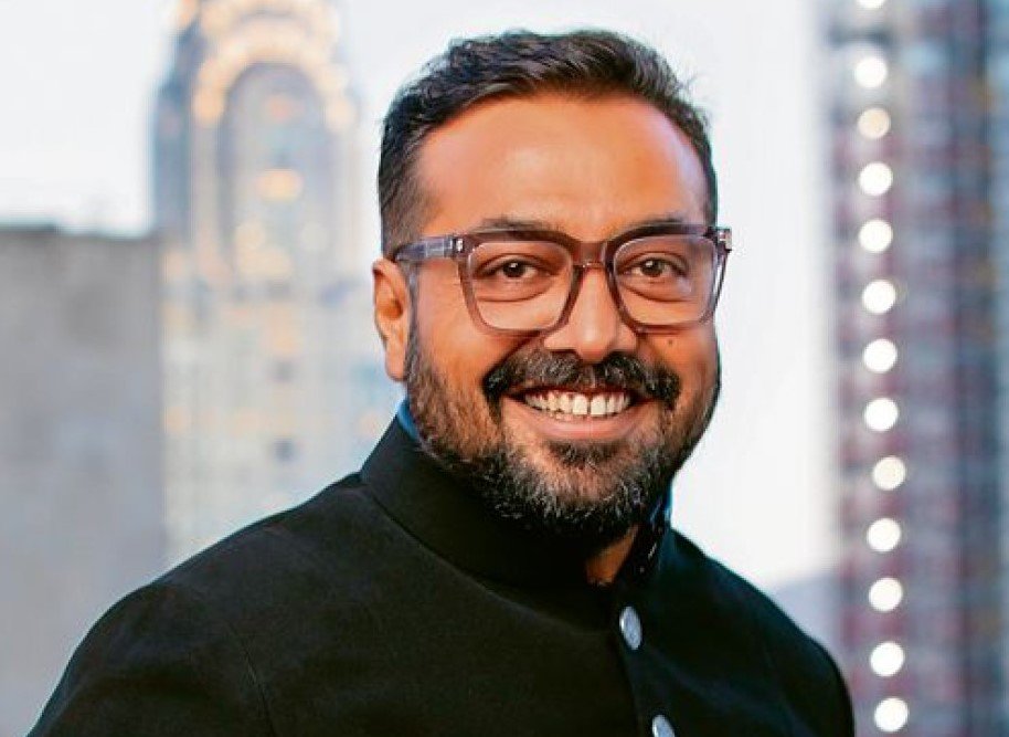 Anurag Kashyap - Wikiunfold.com